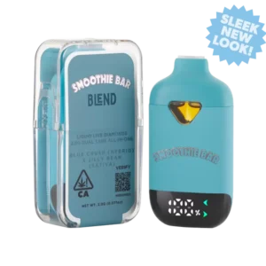 Smoothie Bar 2g