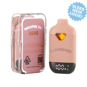 Smoothie Bar 2g