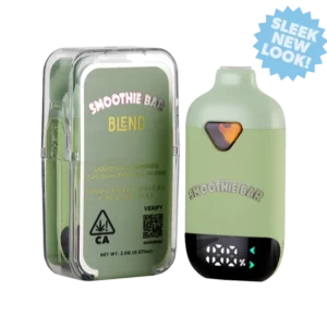Smoothie Bar 2g