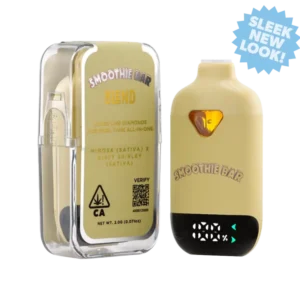 Smoothie Bar 2g