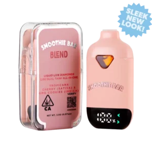 Smoothie Bar 2g