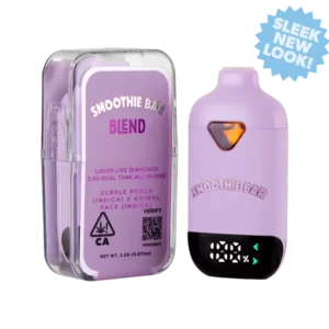 Smoothie Bar 2g