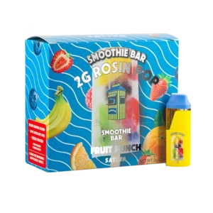 Smoothie Bar 2g