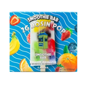 Smoothie Bar 2g
