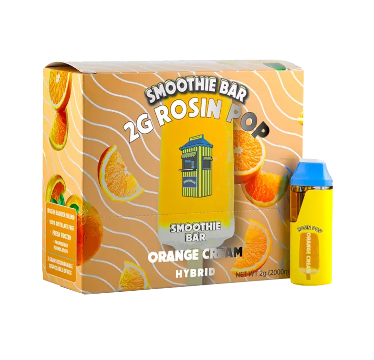 Smoothie Bar 2g Smoothie Bar 2g