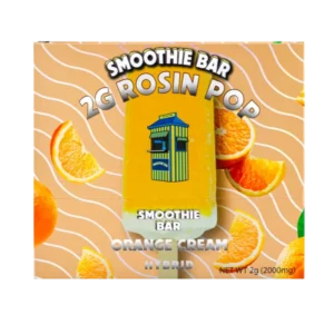 Smoothie Bar 2g
