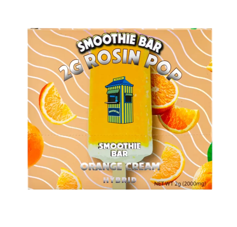 Smoothie Bar 2g Smoothie Bar 2g