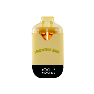 Smoothie Bar 2g