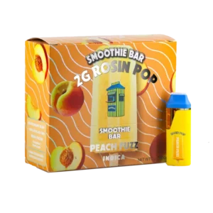 Smoothie Bar 2g