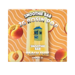 Smoothie Bar 2g