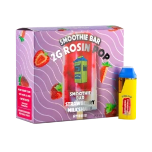 Smoothie Bar 2g