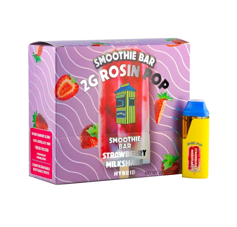 Smoothie Bar 2g Smoothie Bar 2g