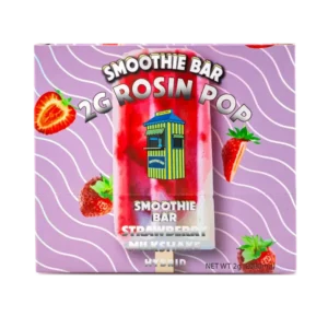 Smoothie Bar 2g
