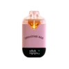 Smoothie Bar 2g