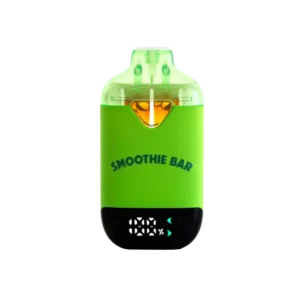 Smoothie Bar 2g