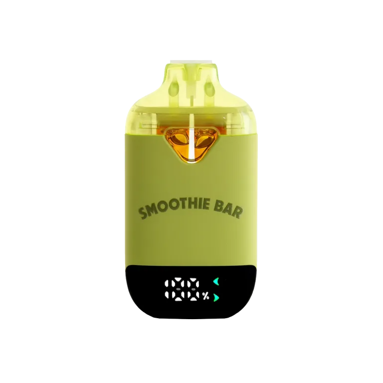Smoothie Bar 2g Smoothie Bar 2g