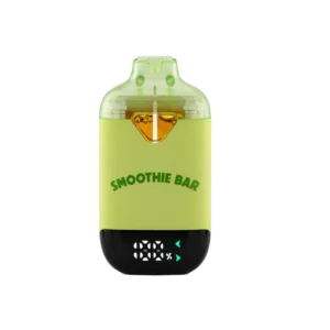 Smoothie Bar 2g