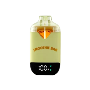 Smoothie Bar 2g