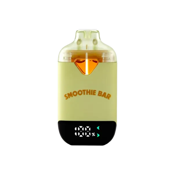 Smoothie Bar 2g
