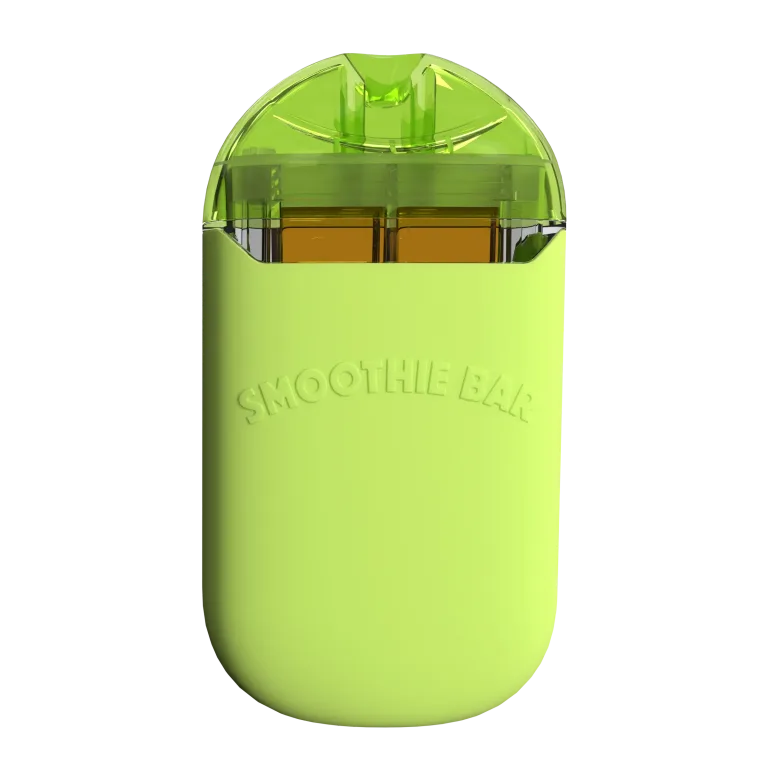 Smoothie Bar 2g Smoothie Bar 2g
