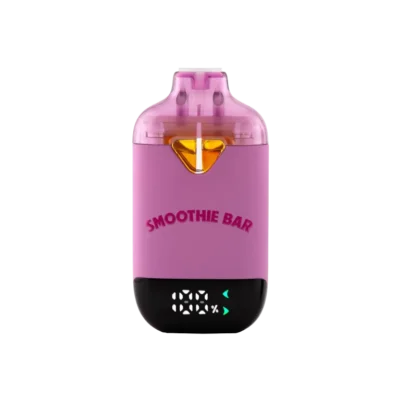 Smoothie Bar 2g