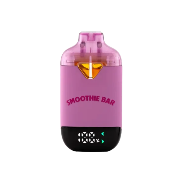 Smoothie Bar 2g